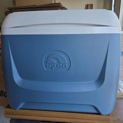 Igloo  Ice Chest