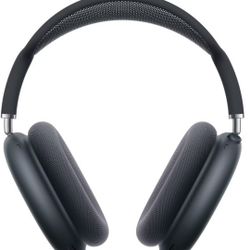 Apple Airpod Max Starlight Noise Cancelation 