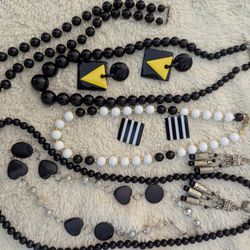 Vintage Jewelry Lot 