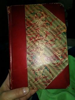 Rare book (CYCRANO DE BERGERAC)