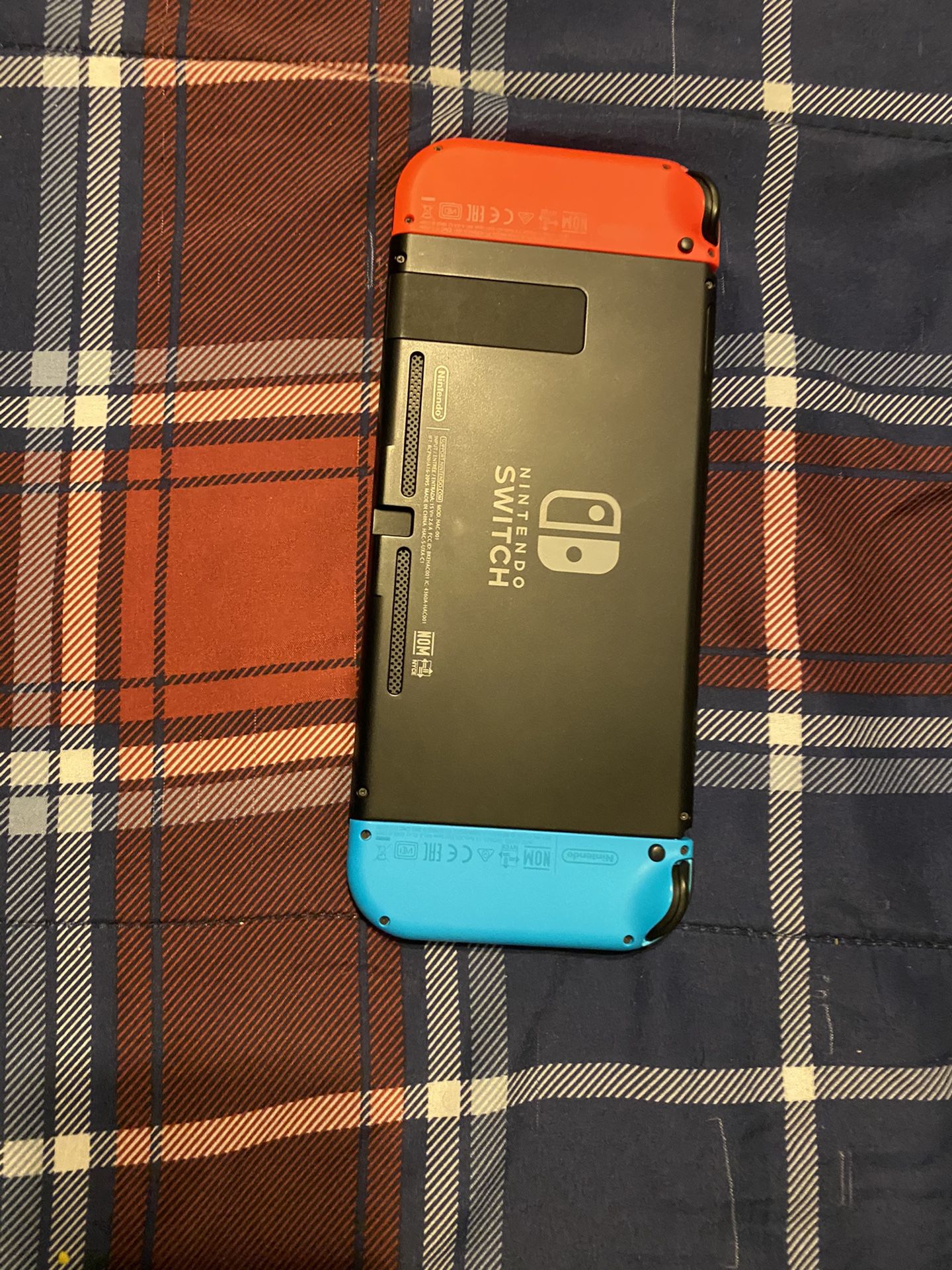 Nintendo Switch for Sale