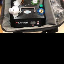 Helium PUMP