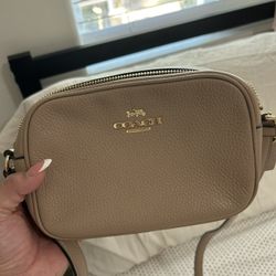 Coach Cross Body 