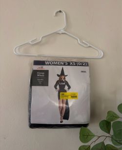 Coven Witch Halloween Costume Women's XS