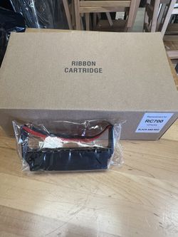 POS Ink Cartridge