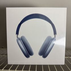 AirPod Max 2nd Generation