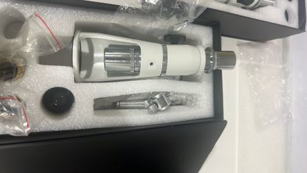 Portable Measurement Microscope – Lightly Used – $100 OBO