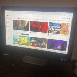 Dell Desktop Computer.