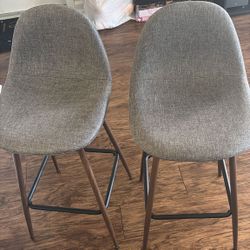 Kitchen Stools / Asientos De Cocina / Taburetes