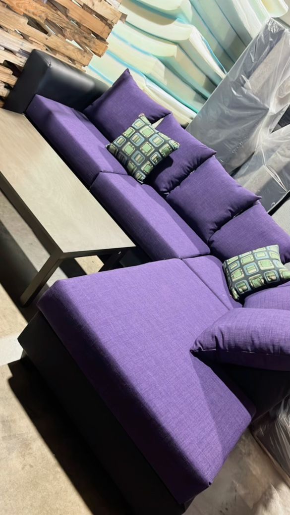 New Sectional For $700