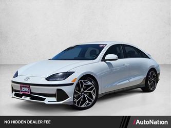 2024 Hyundai IONIQ 6