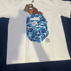 Bape Shirt 