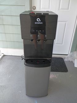 Avalon Water Dispenser