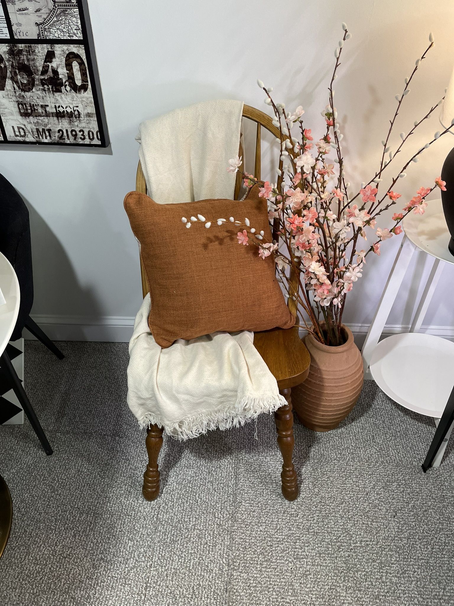 Chair Only -one Chair Left