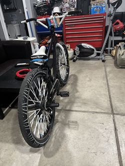 SE bike 26” $525 obo NO TRADES!
