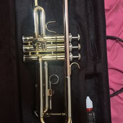Trumpet