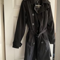 London Fog Coat