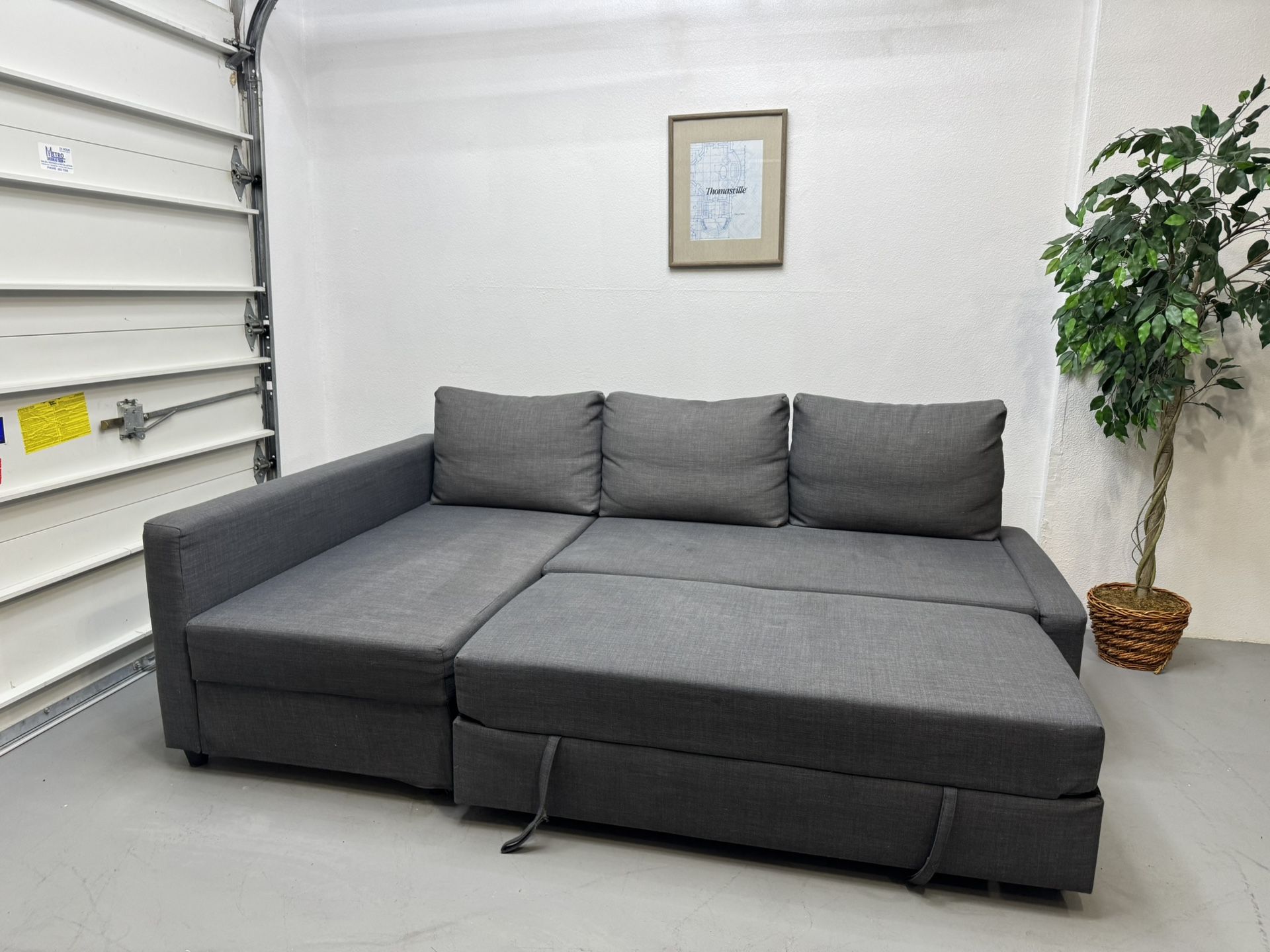 Sectional Sofa