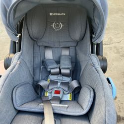 Car seat 