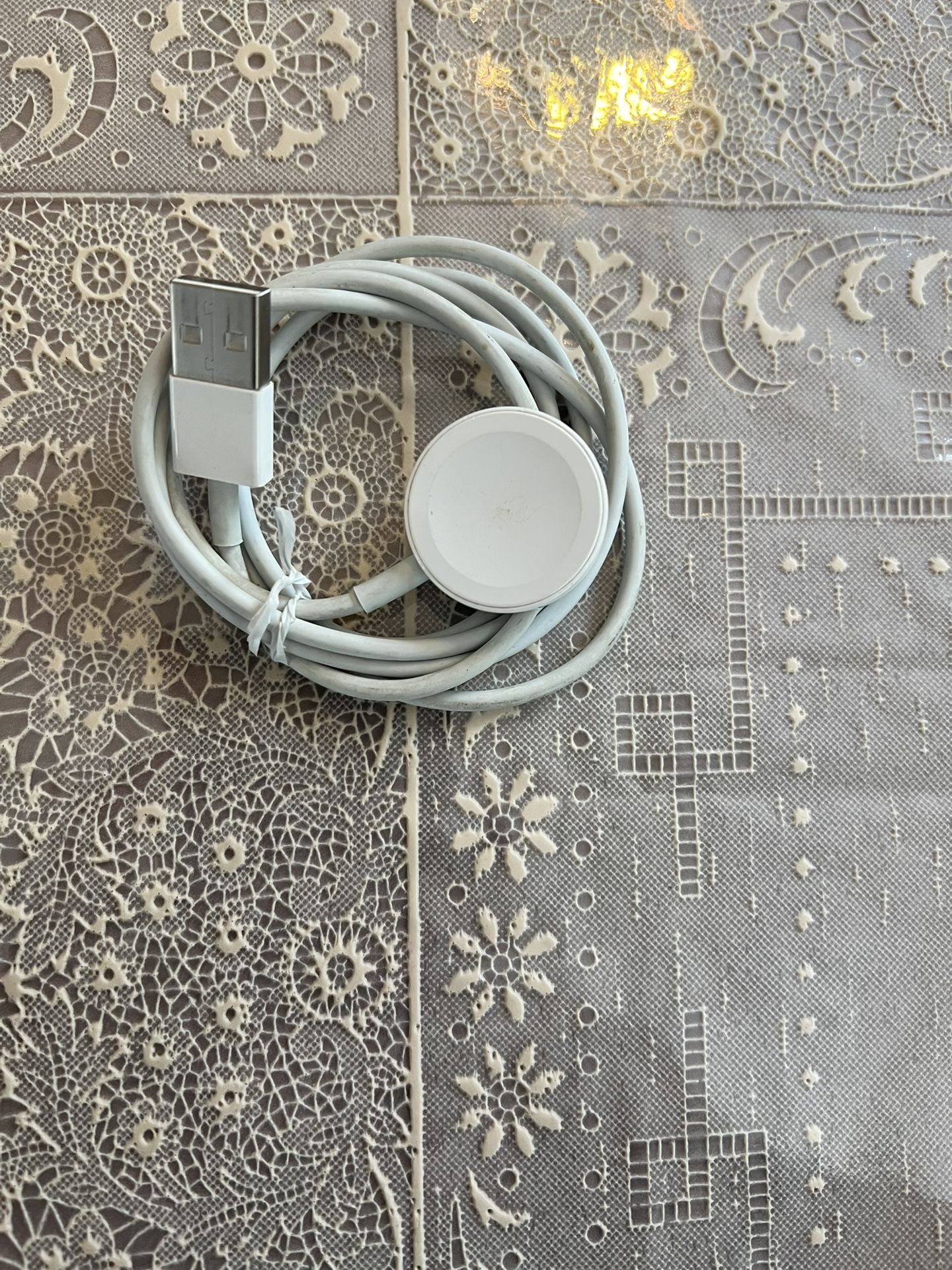 Apple Watch Charger