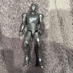 Marvel Legends Iron Man