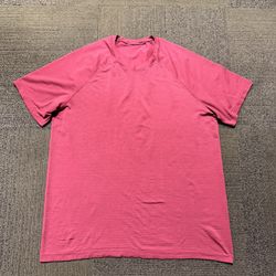 Lululemon Tshirt