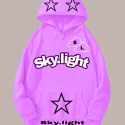Sky.light Hoodie 