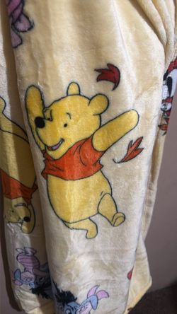 Winnie the Pooh