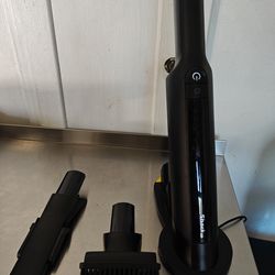 Shark WandVac Power Pet Cord-Free Handheld Vacuum