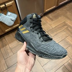 Adidas Mad bounce 2018