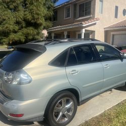 2006 Lexus Rx 330