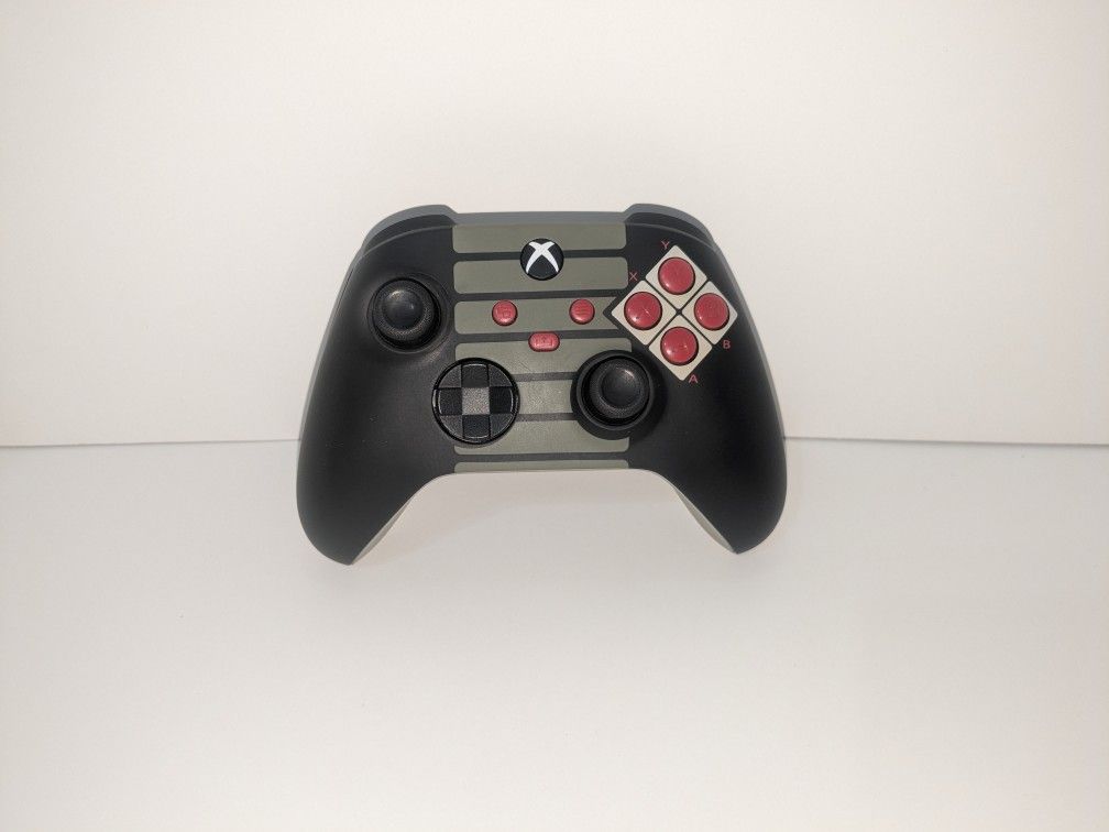 Custom Xbox Controller