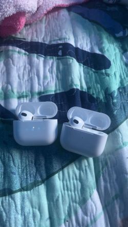 Airpods Gen 3 (25 each)