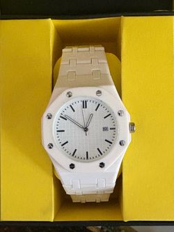 AP swatch watch look alike
