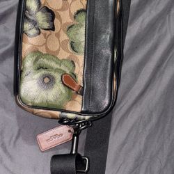 Coach Crossbody 