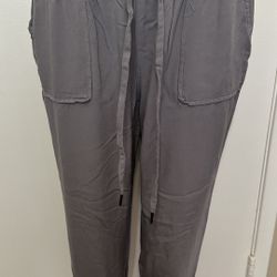 Rewash Brand Women’s Joggers Size Large