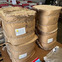 Chicken laying pad bedding, made of Aspen