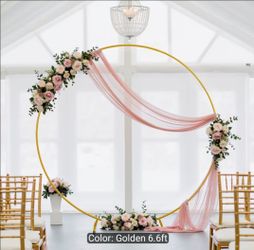 Gold Arch