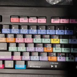 Logickeyboard 