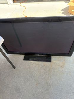 Samasung TV 50”