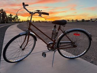 Vintage Bike