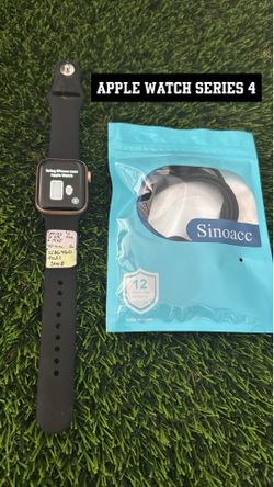 Apple Watch Series 4 Cellular! Like New!