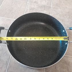 Non Stick Pot
