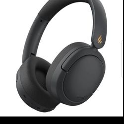 Edifier W800BT Pro Hybrid Active Noise Cancelling Headphones

- Hi-Res Audio

- AI Call Noise Cancellation

- 45H Playtime - Fast Charging

- Foldable