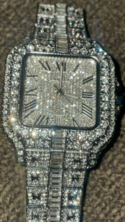 Swatch x AP