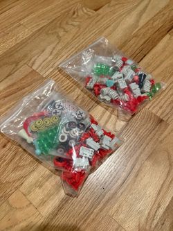 Game Pieces