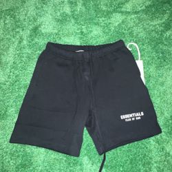 Essential Shorts