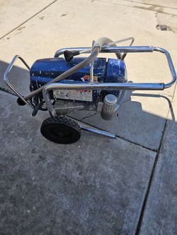Graco Airlines Sprayer 600
