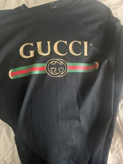 Gucci T shirt