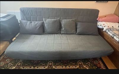 IKEA Full Size Futon